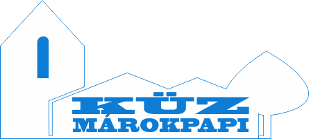 KÜZ Márokpapi